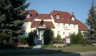 Alabástrom Panzió és Étterem Bogács - 