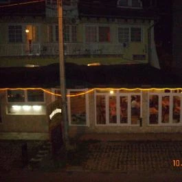 Major Panzió étterme, Hajdúszoboszló - Külső kép