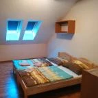 Ponty Poronty Vendégház Nagybaracska - Szobák