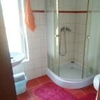 Ponty Poronty Vendégház Nagybaracska - Szobák