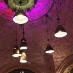 Bock Hotel Ermitage Villány - Belső