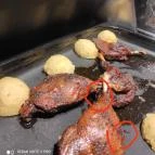 Trófea Grill Étterem - Zugló Budapest - Étel/ital