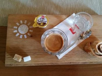 Szarvas Fogadó étterme Kiskőrös