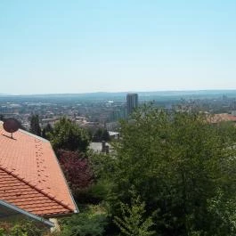 Marci Villa Pécs - Környék