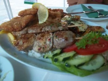 Tettye Vendéglő Pécs