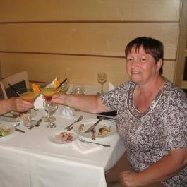 Dráva Hotel Thermal Resort, Harkány - Vendéglátás