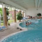 Dráva Hotel Thermal Resort Harkány - Wellness