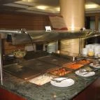 Dráva Hotel Thermal Resort Harkány - Vendéglátás