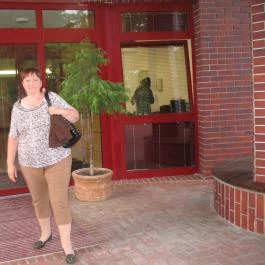 Dráva Hotel Thermal Resort, Harkány - Külső kép