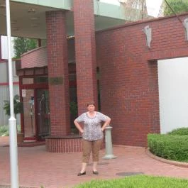 Dráva Hotel Thermal Resort, Harkány - Külső kép