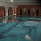 Egri Korona Borház & Wellness Hotel Demjén - Wellness