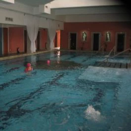 Egri Korona Borház & Wellness Hotel, Demjén - Wellness