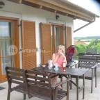 Egri Korona Borház & Wellness Hotel Demjén - Külső kép