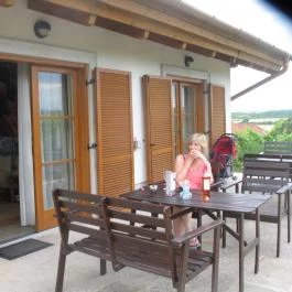 Egri Korona Borház & Wellness Hotel, Demjén - Külső kép