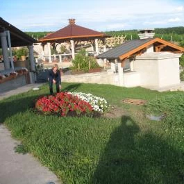 Egri Korona Borház & Wellness Hotel, Demjén - Medence/kert