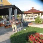 Egri Korona Borház & Wellness Hotel Demjén - Medence/kert