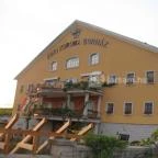 Egri Korona Borház & Wellness Hotel Demjén - Külső kép