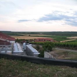 Egri Korona Borház & Wellness Hotel, Demjén - Környék