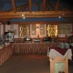 Egri Korona Borház & Wellness Hotel Demjén - Vendéglátás