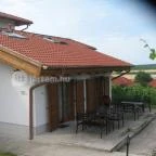 Egri Korona Borház & Wellness Hotel Demjén - Külső kép