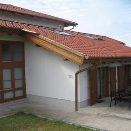 Egri Korona Borház & Wellness Hotel, Demjén - Külső kép