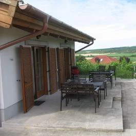 Egri Korona Borház & Wellness Hotel, Demjén - Környék