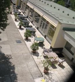 Szent István Hotel Balatonlelle