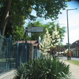 Szent István Hotel Balatonlelle, Balatonlelle - Külső kép