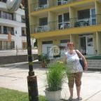 Szent István Hotel Balatonlelle Balatonlelle - Külső kép