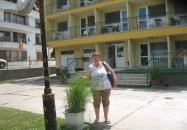 Szent István Hotel Balatonlelle Balatonlelle