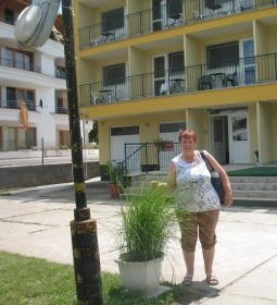 Szent István Hotel Balatonlelle