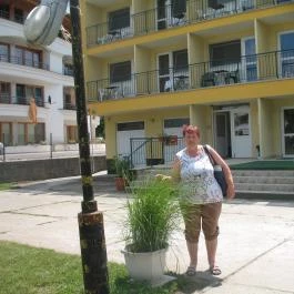 Szent István Hotel Balatonlelle, Balatonlelle - Külső kép