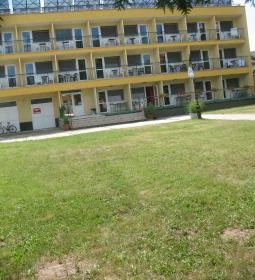 Szent István Hotel Balatonlelle