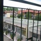 Szent István Hotel Balatonlelle Balatonlelle - Külső kép