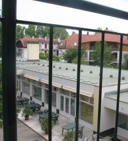 Szent István Hotel Balatonlelle