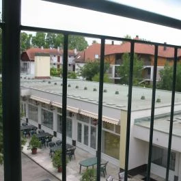 Szent István Hotel Balatonlelle, Balatonlelle - Külső kép