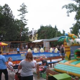 Szent István Hotel Balatonlelle, Balatonlelle - Szórakozás/Sport