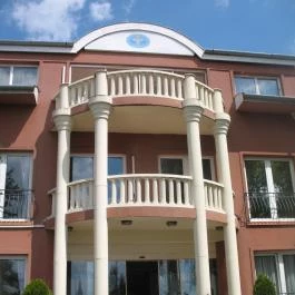 Duna Relax & Event Hotel, Ráckeve - Külső kép