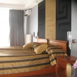 Duna Relax & Event Hotel, Ráckeve - Szobák