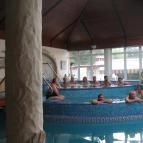 Duna Relax & Event Hotel Ráckeve - Wellness