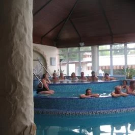 Duna Relax & Event Hotel, Ráckeve - Wellness