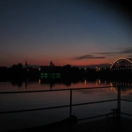 Duna Relax & Event Hotel, Ráckeve - Környék