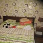 Patrícia Panzió Bük, Bükfürd? - Szobák