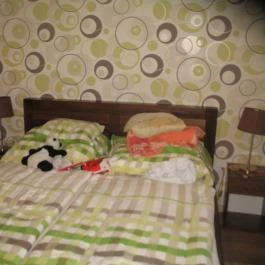 Patrícia Panzió, Bük, Bükfürd? - Szobák