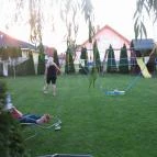 Patrícia Panzió Bük, Bükfürd? - Szórakozás/Sport