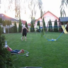 Patrícia Panzió, Bük, Bükfürd? - Szórakozás/Sport