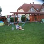 Patrícia Panzió Bük, Bükfürd? - Szórakozás/Sport