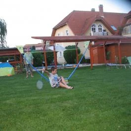 Patrícia Panzió, Bük, Bükfürd? - Szórakozás/Sport