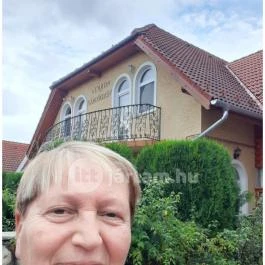 Patrícia Panzió, Bük, Bükfürd? - Egyéb