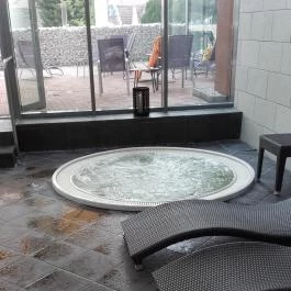 Gunaras Resort Spa Hotel, Dombóvár - Wellness